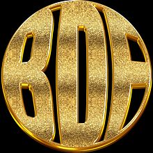 robertoproduce X BDF: Batallas De Freestyle. Projekt z dziedziny Projektowanie graficzne, Ed i cja filmów użytkownika Roberto Carlos Rodríguez López - 11.06.2025