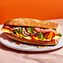 Arma tu sanwich con python. Projekt z dziedziny Tworzenie stron internetow, ch i Programowanie użytkownika lucianoduca123 - 11.06.2025