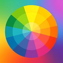Free Download: Essential Color Theory Posters for Beginners in Drawing and Painting 🎨✨. Projekt z dziedziny Trad, c, jna ilustracja, Ilustracja c, frowa,  R, sunek, Malowanie akwarelą,  Malarstwo, R, sunek c, frow, Teoria barw, R, sowanie kredkami,  R, sunek art, st, czn, Cop, writing, Projektowanie logot i pów użytkownika Rod Lovell - 11.06.2025