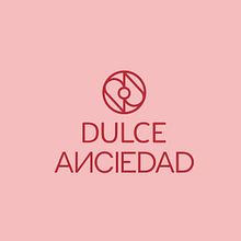Dulce ANCIEDAD. Projekt z dziedziny Br, ing i ident, fikacja wizualna, Design, Projektowanie graficzne, Projektowanie logot i pów użytkownika Nicolas Angulo - 11.06.2025