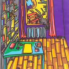 TEMPORAL. Projekt z dziedziny Trad, c i jna ilustracja użytkownika MJ Escosura - 12.06.2025