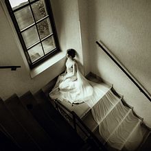 Fotografías de bodas/ Imágenes y sensaciones. Fine-Art Photograph project by Luis Carlos Cañete Villar - 06.12.2025