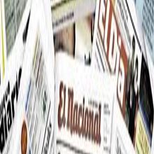 Monitoreo de prensa con ChatGPT. Business, Management, Productivit, Artificial Intelligence, ChatGPT, and Communication project by ronaldlmarte - 06.12.2025