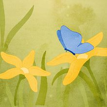 Animación naturaleza. 2D Animation, Animated Illustration, Animation, and Digital Illustration project by Estefany Cortes - 06.12.2025