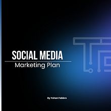 T2sec Social Media Plan. Projekt z dziedziny Marketing, Marketing c, frow, Marketing treści, Marketing na Facebooku, YouTube Marketing i Marketing na Instagramie użytkownika yohanfabbro - 12.06.2025