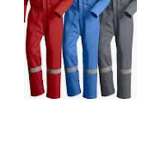 Chemical Protective Suits supplier. Projekt z dziedziny Business użytkownika Ahjar safety - 13.06.2025