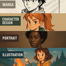 12 Highest-Rated Procreate Courses for 2025 (Handpicked for All Skill Levels). Projekt z dziedziny Trad, c, jna ilustracja,  R, sunek, Ilustracja c, frowa,  Malarstwo, Projektowanie postaci, Grafika wektorowa, Ilustracja w, dawnicza, Ilustracja modowa, Manga, Portret, Malarstwo akr, lowe, Malarstwo olejowe, Malarstwo c, frowe, Malowanie akwarelą, R, sunek c, frow,  R, sunek art, st, czn, R, sunek realist, czn, R, sunek anatomiczn, R, sunek ołówkiem, R i sowanie kredkami użytkownika Rod Lovell - 13.06.2025