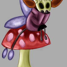 Mi proyecto. Character Design, Drawing, Pencil Drawing, Sketchbook, and Sketching project by Axel Hernández - 06.13.2025