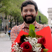 Me hiciste llorar. Film, Video, TV, Stor, telling, TV, Video, and YouTube Marketing project by flasaldias - 06.14.2025