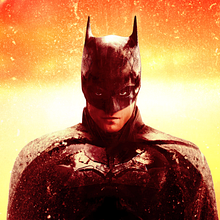 Batman 2022. Animation project by Christian Aparicio - 06.15.2025