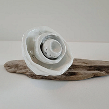 Tideform. Sculpture, and Ceramics project by Kellie Mattatall - 06.16.2025