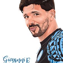 Ritratto Procreate . Traditional illustration, Vector Illustration, Portrait Drawing, and Digital Illustration project by Gennaro Maraucci - 06.16.2025