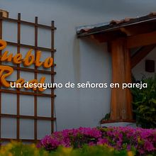 UN DESAYUNO DE SEÑORAS EN PAREJA . Stor, telling, Film, Video, TV, Video, Mobile Marketing, Lifest, le Photograph, and Film project by Jefferson Cifuentes - 06.16.2025