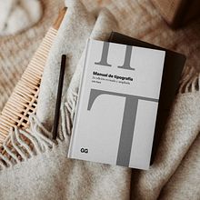 Manual de tipografía. Editorial Design, and Graphic Design project by Bàrbara Dorne - 06.16.2025