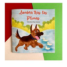 Libros Ilustrados Silientes. Children's Illustration, Drawing, Editorial Design, Traditional illustration, Stor, board, Stor, and telling project by valentina Díaz Caroca - 06.16.2025