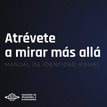 AAA: Diseño de Identidad Visual. Graphic Design, Br, ing, Identit, Communication, Digital Design, Editorial Design, and Logo Design project by Gonzalo Souto - 06.16.2025