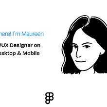 Mi portfolio completo. UX / UI, Mobile Design, Design, Web Design, App Design, and Web Development project by maureenmontano - 06.17.2025