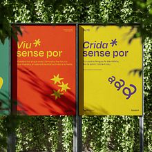 Tira*li!. Br, ing, Identit, Br, Strateg, UX / UI, Editorial Design, Poster Design, Graphic Design, T, and pograph project by Bàrbara Dorne - 06.17.2025