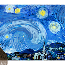 Huevos estrellados.. Digital Illustration, Drawing, Painting, Creativit, Digital Drawing, and Digital Painting project by lolacelular15 - 06.18.2025