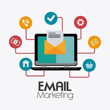 Estrategias de Marketing digital. Business, Communication, Content Marketing, and Mobile Marketing project by Marta Ajo Rodriguez - 06.18.2025