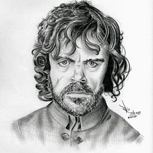Retrato realista lapices grafito. Fine Arts, Drawing, Portrait Drawing, Realistic Drawing, and Traditional illustration project by Rodrigo Lopez Gelabert - 06.18.2025