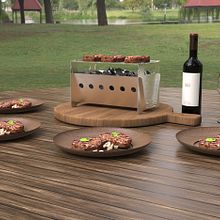 ¿Quién tiene hambre?. Projekt z dziedziny Wzornictwo przem, słowe, 3D,  Modelowanie 3D i Fotografia użytkownika andy paz sangama - 19.06.2025
