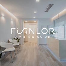 Fisinlor – Branding. Br, ing & Identit project by Saray Ruiz Ruiz - 06.19.2025
