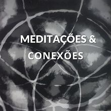 Meditações e Conexões . Een project van Creatief schrijven,  Creativiteit, Verhaallijn, Stor, telling y Schrijven van Tiago Celestino Bueno - 20.06.2025