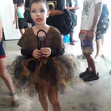 inspetora. Fashion Design project by Ariane Pio - 06.21.2025