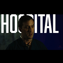 Hospital. Film, Video, TV, Video, Stor, telling, and Video Editing project by Jorge Luis Reynoso Diaz - 06.22.2025