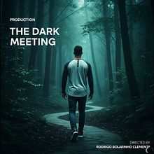 Curta-Metragem "The Dark Meeting". Film, Film, Video, TV, and Filmmaking project by Rodrigo Bolarinho Clemente - 06.22.2025