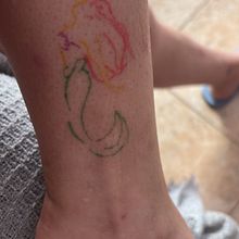 familiar. Tattoo Design project by mariacarrillor_31 - 06.22.2025