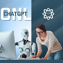 Je Digitale Marketing Boost: Slimmer Campagnes Creëren met ChatGPT Gratis. Interactive Design project by chatgptonl9 - 06.23.2025