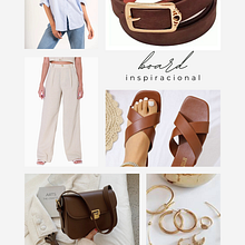 Board inspiracional . Design project by Paola Andrea Oicata Jaimes - 06.23.2025