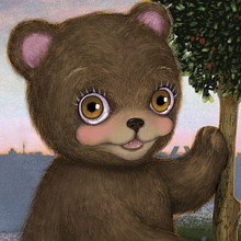 ¡Encontré mi estilo personal!. Children's Illustration, Digital Illustration, Digital Painting, Picturebook, Painting, Concept Art, and Digital Drawing project by chema_iglesias_luque - 06.24.2025