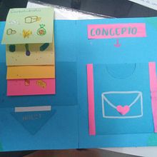 proyecto . Arts, Crafts, Events, Traditional illustration, Paper Craft, Stationer, and Design project by Florcy Macias - 06.24.2025