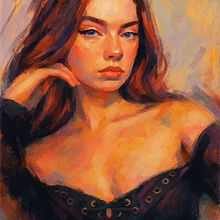 Best 18 Portraiture Drawing and Portrait Painting Courses Online. Digital Illustration, Digital Drawing, Pencil Drawing, Drawing, Portrait Drawing, Artistic Drawing, Realistic Drawing, Figure Drawing, Colored Pencil Drawing, Painting, Oil Painting, Acr, lic Painting, Digital Painting, Watercolor Painting, Concept Art, Traditional illustration, Content Writing, Cop, writing, Creative Writing, Writing, Sketching, and Sketchbook project by Rod Lovell - 06.24.2025