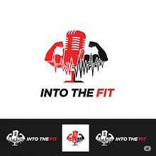 Into the Fit. Social Media, Digital Marketing, Content Marketing, Facebook Marketing & Instagram Marketing project by marcoabanda_89 - 06.25.2025