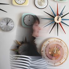Time Doesn't Stand Still. Photograph, and Digital Photograph project by Naira Tamanian - 06.25.2025