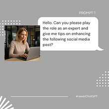 First time user in Chat GPT. Un progetto di Business, Consulenza creativa, Gestione progetti di design, Management, produttività, Intelligenza Artificiale e ChatGPT di tulip2025 - 25.06.2025