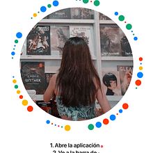 @begocentrik en Pinterest. Un progetto di Social media, Marketing digitale, Content marketing e Design per i social network di begomartin - 26.06.2025