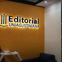 Realización nota web lanzamiento editorial Uniagustiniana. Un progetto di Video editing e Produzione audiovisiva di Jorge Andrés Trujillo Castro - 26.06.2025