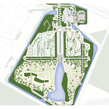 Landscape design project (2011). L, and scape Architecture project by Gloria Font - 06.26.2025