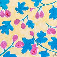 ma personnalité chromatique. Un progetto di Belle arti, Illustrazione tradizionale, Pittura, Pittura ad acquerello e Teoria del colore di Sylvie Abel - 26.06.2025