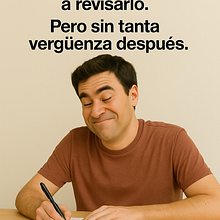 Este curso no va a cambiar tu vida. Pero quizá cambie tu perfil de LinkedIn.. Un progetto di Pubblicità, Comunicazione, Cop, writing, Stor e telling di Di Leporati - 26.06.2025