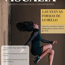 Potadas de revistas. Graphic Design project by ADRIANA FATIMA VELASCO ARCE - 06.26.2025