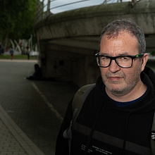 Mi fotografía. Fotografia projeto de Ignacio Alonso - 27.06.2025