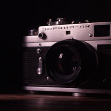 Cámara claroscura. Un progetto di Fotografia di interni di topkapi2003 - 27.06.2025