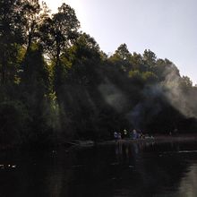 Tiempo. Un proyecto de Paisajismo de jorgeandresleiva06 - 27.06.2025