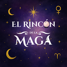 El rincon de la maga . Un progetto di Marketing, Social media, Marketing digitale, Mobile marketing, Instagram e Marketing per Instagram di Mariana Silva - 27.06.2025